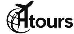 Htours Logo