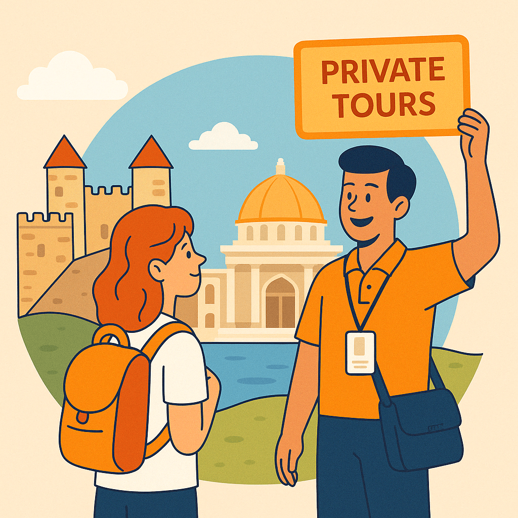 Private Tour